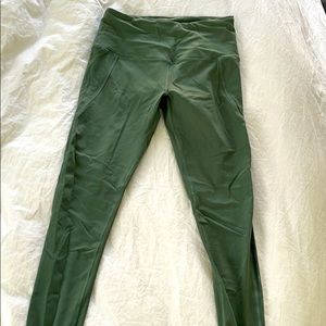 Victoria Sport knockout leggings